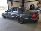 2002 Mercury Grand Marquis GS