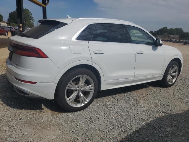 2019 Audi Q8 Premium