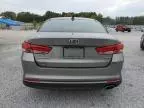 2017 KIA Optima EX