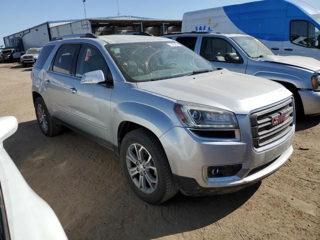 2014 GMC Acadia SLT-1