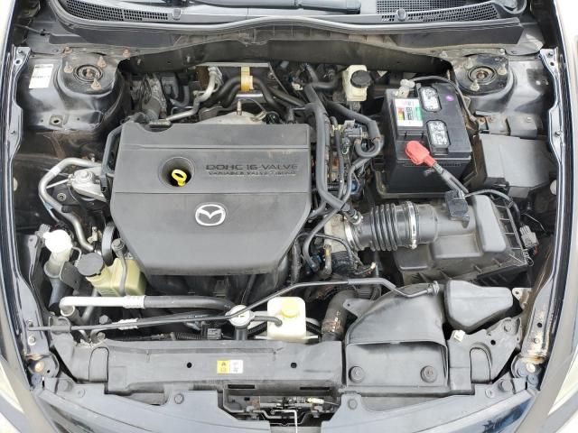 2011 Mazda 6 I