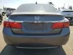 2014 Honda Accord Hybrid EXL