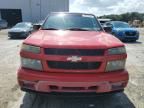 2004 Chevrolet Colorado