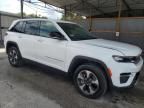 2023 Jeep Grand Cherokee Limited 4XE