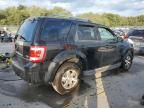 2010 Ford Escape Limited