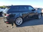 2017 Land Rover Range Rover Sport SVR