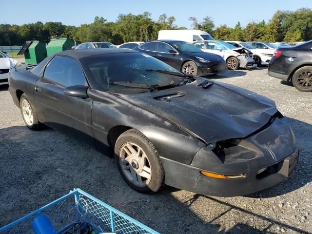 1993 Chevrolet Camaro