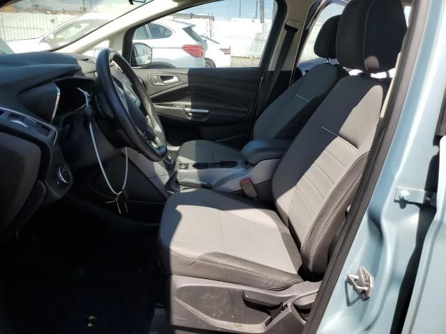 2013 Ford C-MAX SE