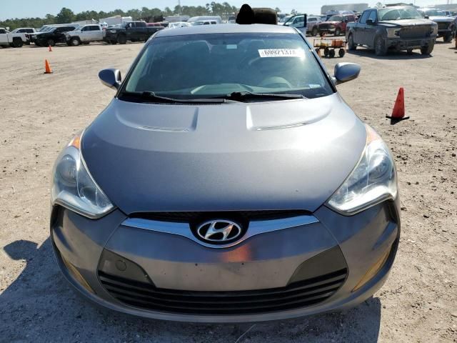 2013 Hyundai Veloster