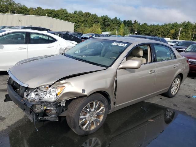 2008 Toyota Avalon XL