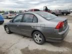 2004 Honda Civic EX