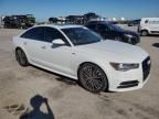 2016 Audi A6 Premium Plus