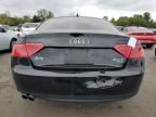 2014 Audi A5 Premium Plus