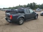 2012 Nissan Frontier S