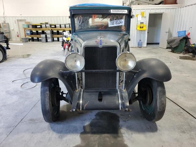 1929 Chevrolet Other