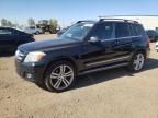 2010 Mercedes-Benz GLK 350 4matic