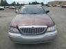 2003 Lincoln Town Car Signature