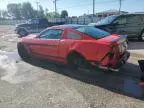 2012 Ford Mustang Boss 302