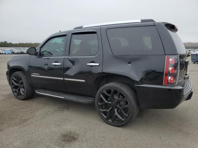 2009 GMC Yukon Denali