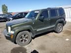 2008 Jeep Liberty Sport