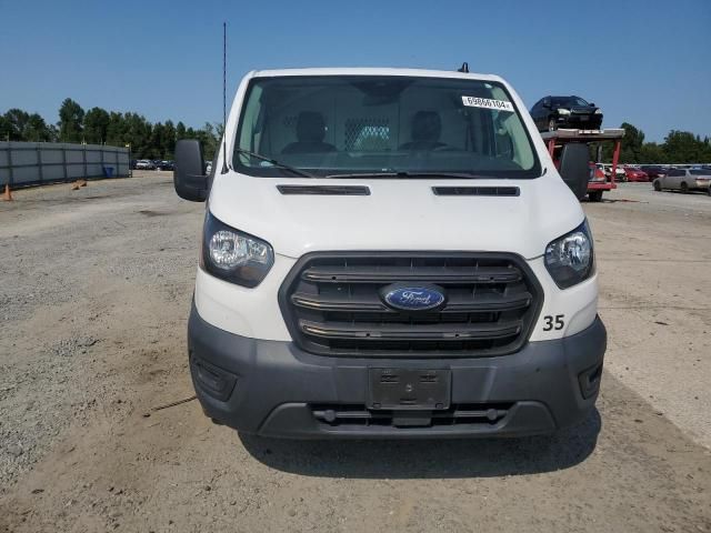 2020 Ford Transit T-150