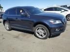 2013 Audi Q5 Premium Plus