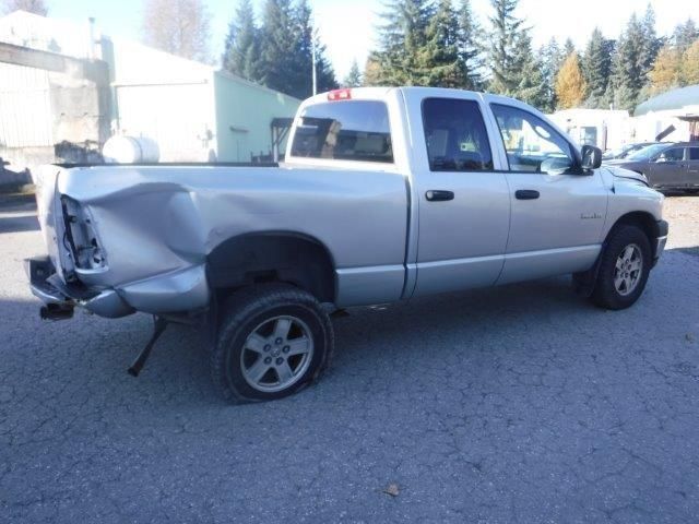 2008 Dodge RAM 1500 ST