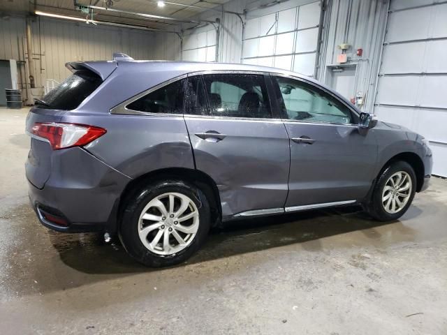 2017 Acura RDX