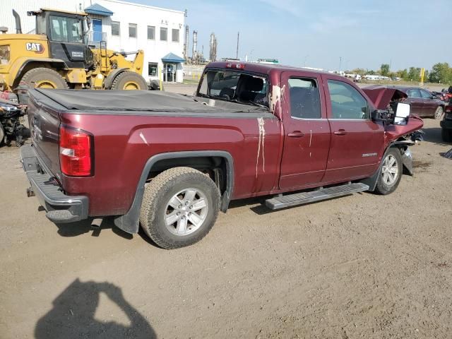 2014 GMC Sierra C1500 SLE