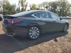 2020 Lexus ES 300H