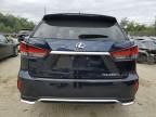 2022 Lexus RX 450H L Luxury