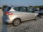 2017 Ford C-MAX SE