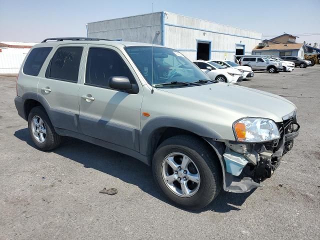 2005 Mazda Tribute I