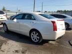 2014 Cadillac ATS Performance