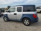 2005 Honda Element EX