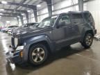 2008 Jeep Liberty Sport