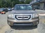 2010 Honda Pilot EX