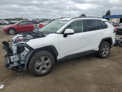 Toyota Vehiculos salvage en venta: 2024 Toyota Rav4 XLE