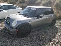 2004 Mini Cooper S en venta en Reno, NV