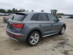 2018 Audi Q5 Premium