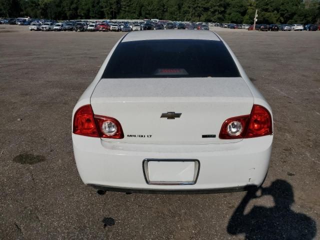 2010 Chevrolet Malibu 1LT