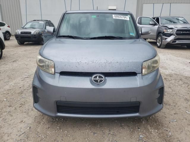 2011 Scion XB