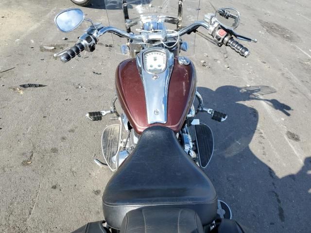 2006 Yamaha XV1900 CT