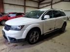 2016 Dodge Journey Crossroad