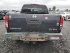 2011 Nissan Frontier S