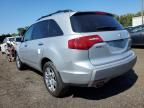 2009 Acura MDX Technology