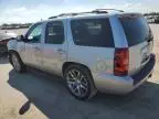 2013 Chevrolet Tahoe C1500 LT