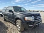 2017 Ford Expedition EL Limited