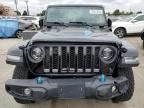 2023 Jeep Wrangler Rubicon 4XE