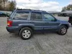 2001 Jeep Grand Cherokee Limited